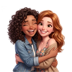 Friends