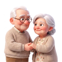 Grandparents