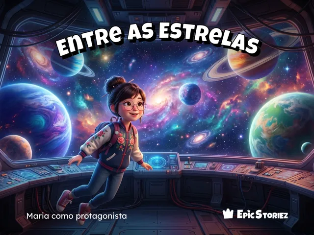 Entre as Estrelas