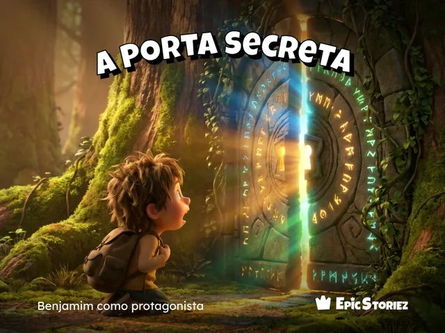A Porta Secreta